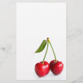 スウィートさくらんぼ チラシ (正面)