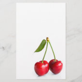 スウィートさくらんぼ チラシ (裏面)