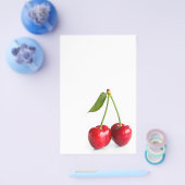 スウィートさくらんぼ チラシ (シングル)