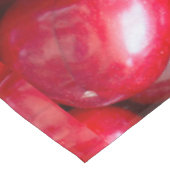 スウィートさくらんぼ テーブルクロス (アングル)