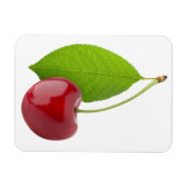 スウィートさくらんぼ マグネット (横)