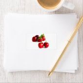 スウィートさくらんぼ ラベル (インサイチュ)