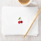 スウィートさくらんぼ ラベル (インサイチュ)