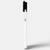 スウィートさくらんぼ Case-Mate iPhoneケース (裏面 / 左)