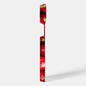 スウィートさくらんぼ iPhoneケース (右側面)