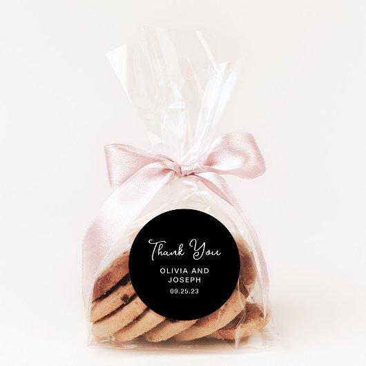 スウィートとブお洒落ラック |さん結婚ありがとう ラウンドシール