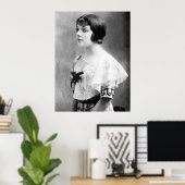 スウィートアイリーン, 1920年代 ポスター (ホームオフィス)