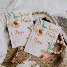 スウィートアザピーチグリーンリー誕生日