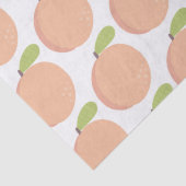 スウィートアザピーチブロッサムピーチ誕生日 薄葉紙 (詳細)