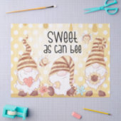 スウィートアスカンビー格言 薄葉紙 (クラフト)