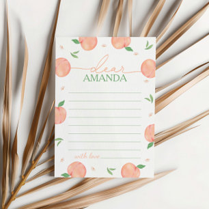 スウィートアスピーチ誕生日タイムカプセルカード サンキューカード