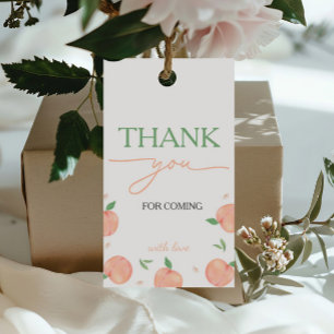 スウィートアスピーチ誕生日 ギフトタグ