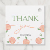 スウィートアスピーチ誕生日 フェイバータグ (裏面)