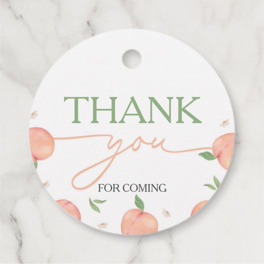 スウィートアスピーチ誕生日 フェイバータグ (裏面)