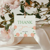 スウィートアスピーチ誕生日 フェイバータグ