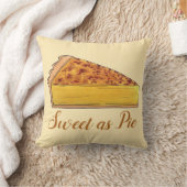 スウィートアズパイバージニアチェスサザンデザート クッション (ブランケット)