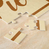 スウィートアズパイバージニアチェスサザンデザート ジグソーパズル (側面)