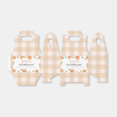 スウィートアヤピーチ誕生日の愛箱 フェイバーボックス (折り畳みなし)