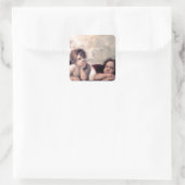 スウィートアンジェルイタリアンルネッサンス最高傑作 スクエアシール (バッグ)