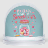 スウィートアーツジャールスクール先生 (正面)