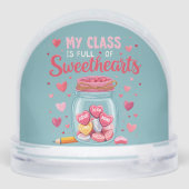 スウィートアーツジャールスクール先生 (裏面)