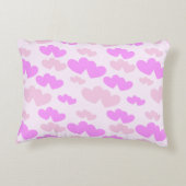 スウィートアーツ名 アクセントクッション (裏面)