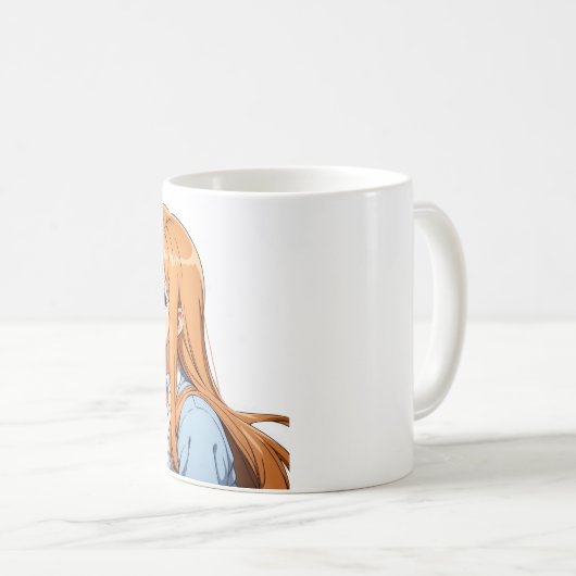 スウィートアーツ コーヒーマグカップ (正面右)