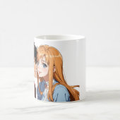 スウィートアーツ コーヒーマグカップ (中央)