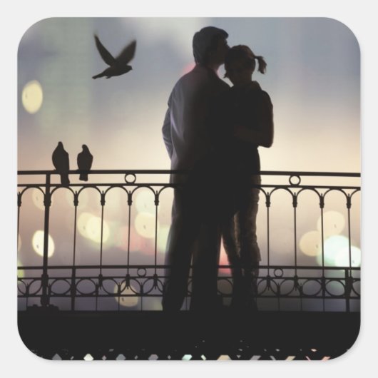 スウィートアーツ スクエアシール (正面)