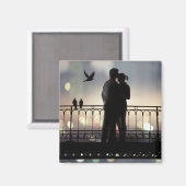 スウィートアーツ マグネット (正面/裏面)