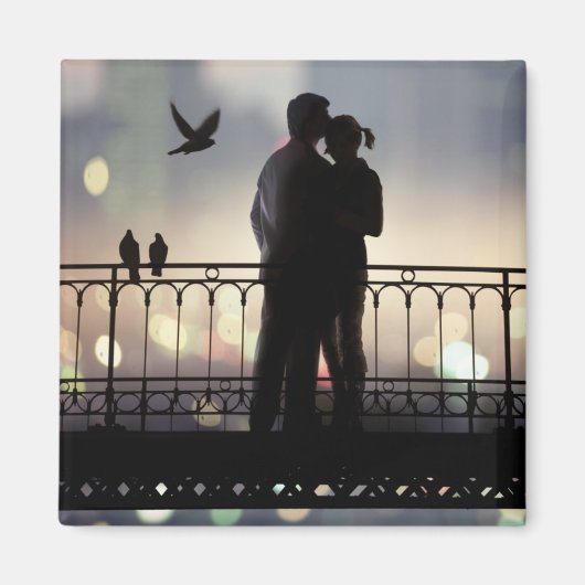 スウィートアーツ マグネット (正面)