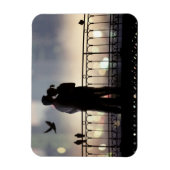 スウィートアーツ マグネット (縦)