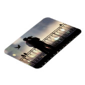 スウィートアーツ マグネット (左側)