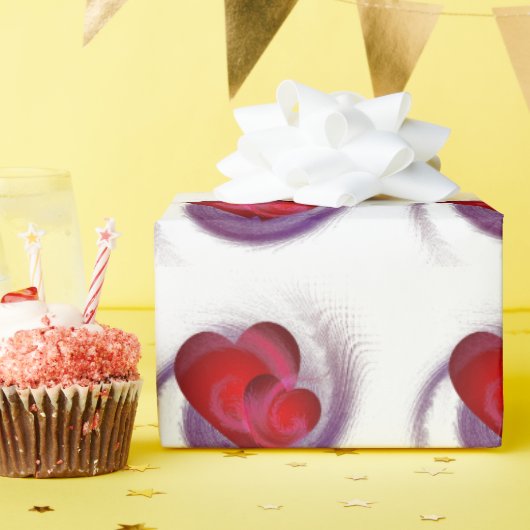 スウィートアーツ ラッピングペーパー (誕生日パーティー)