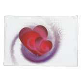 スウィートアーツ 枕カバー (裏面-左)