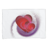 スウィートアーツ 枕カバー (正面右)