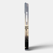 スウィートアーツ Case-Mate iPhoneケース (裏面 / 左)