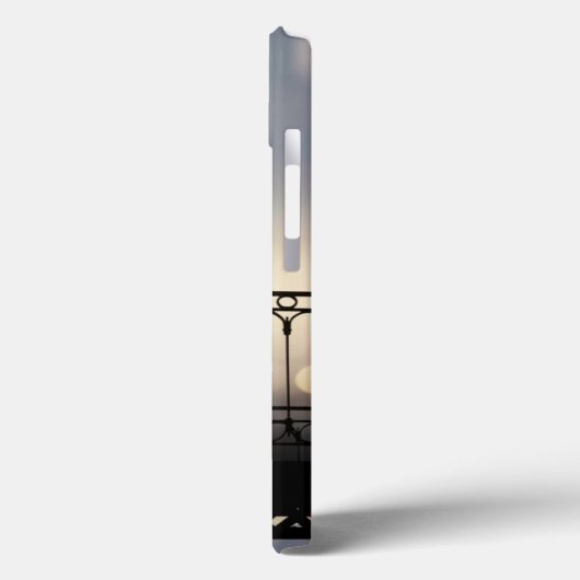 スウィートアーツ Case-Mate iPhoneケース (裏面 / 左)