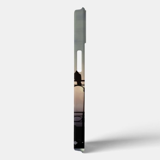 スウィートアーツ Case-Mate iPhoneケース (裏面 / 右)