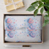 スウィートアートお祝いミッドスケール 薄葉紙 (ギフト)