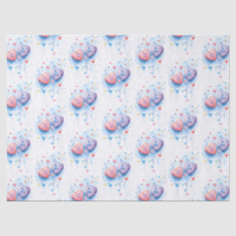 スウィートアートお祝いミッドスケール 薄葉紙