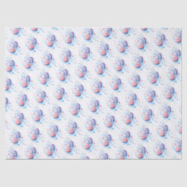 スウィートアートお祝いミニ 薄葉紙