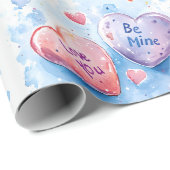 スウィートアートお祝い ラッピングペーパー (ロールコーナー)