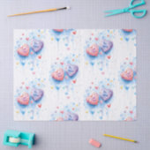 スウィートアートお祝い 薄葉紙 (クラフト)