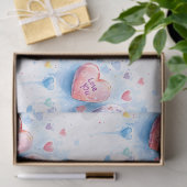 スウィートアートお祝い 薄葉紙 (ギフト)