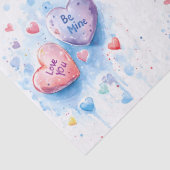 スウィートアートお祝い 薄葉紙 (詳細)