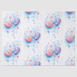 スウィートアートお祝い 薄葉紙