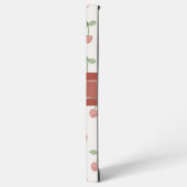 スウィートアートさくらんぼ SAMSUNG GALAXYケース (左側面)