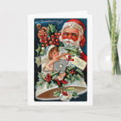 スウィートアート日 シーズンカード (正面)