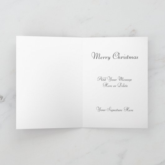 スウィートアート日 シーズンカード (内部)